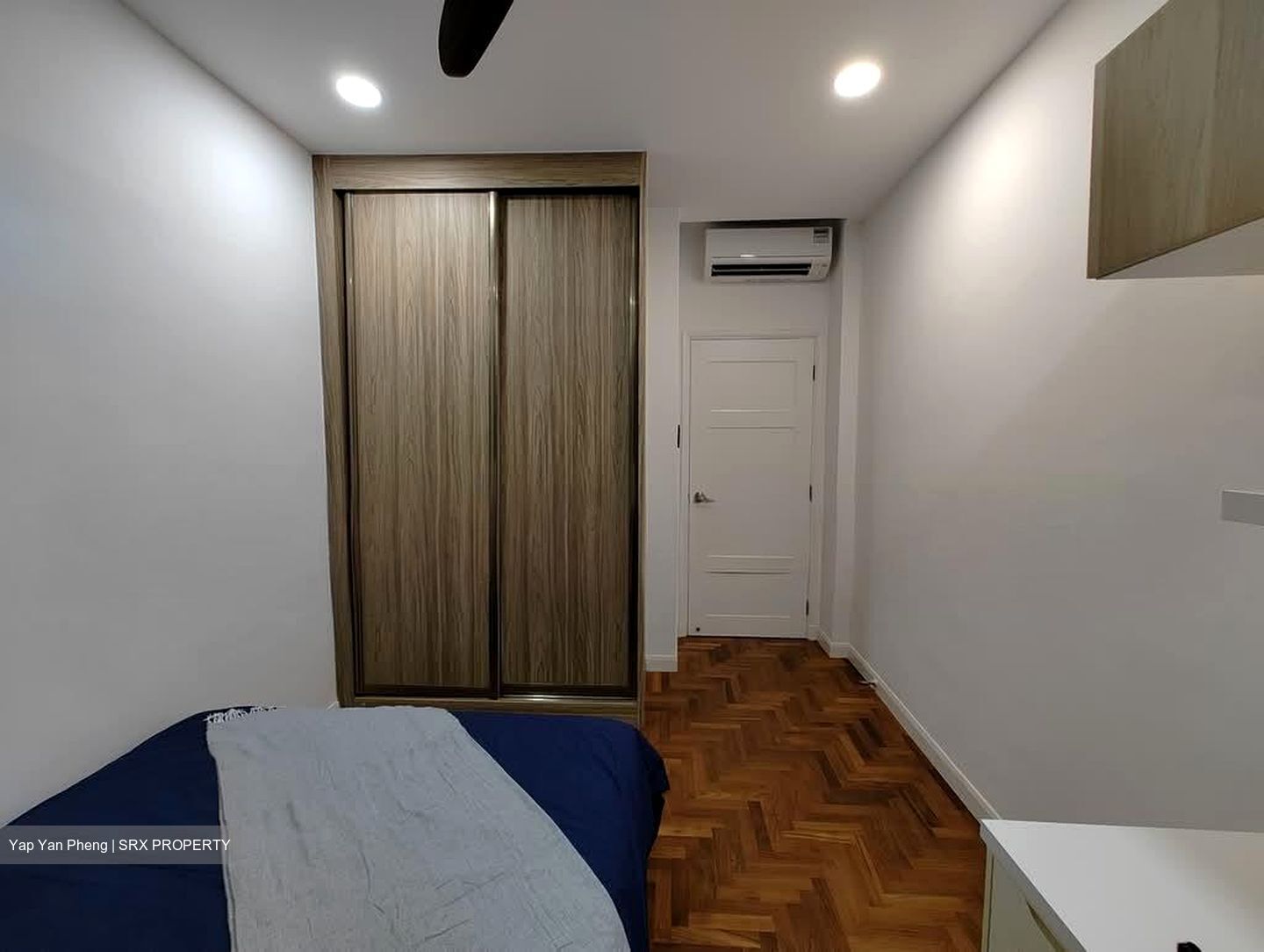Heritage View (D5), Condominium #577682321